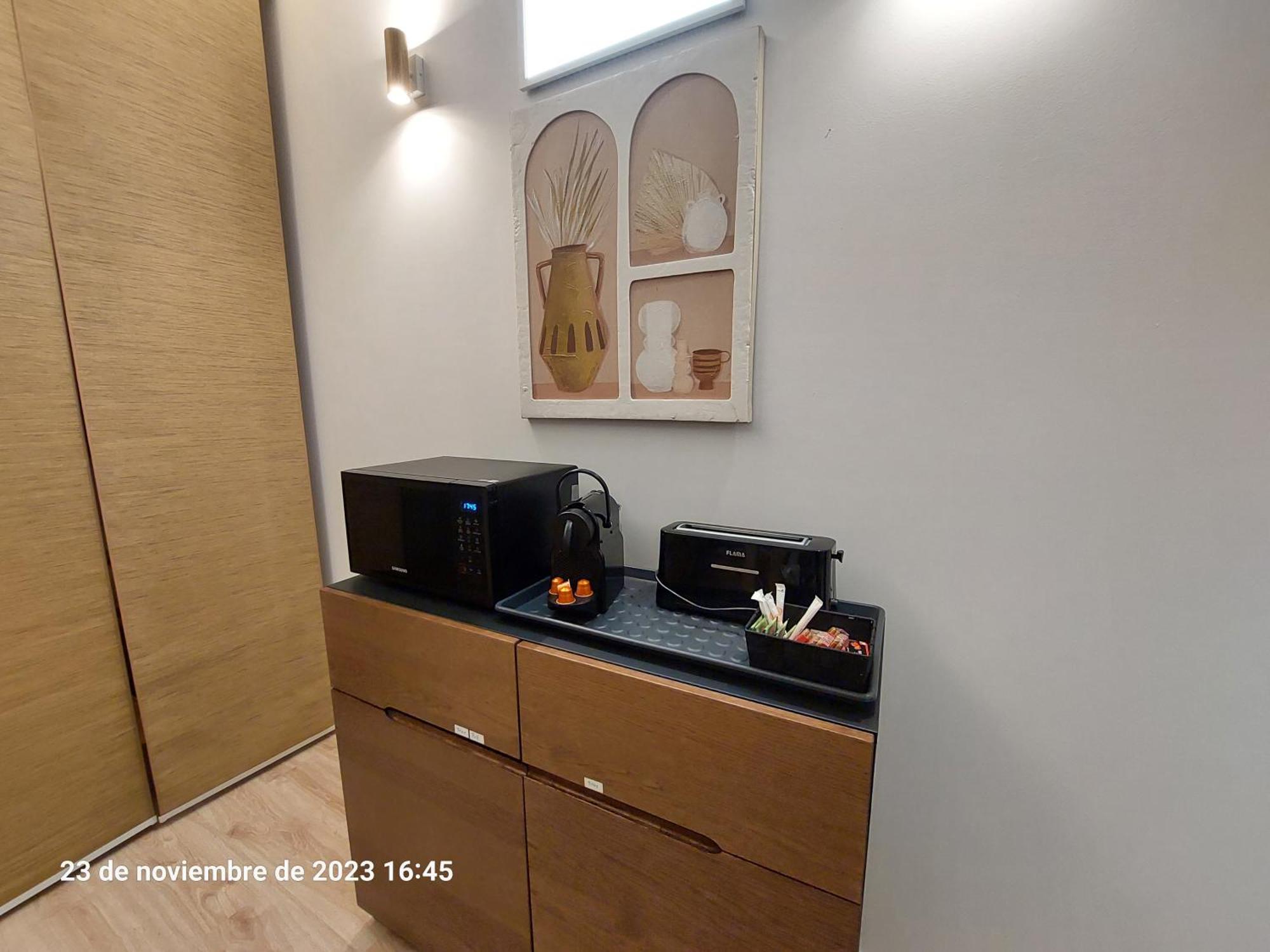 Appartement Ruzafa In Valencia