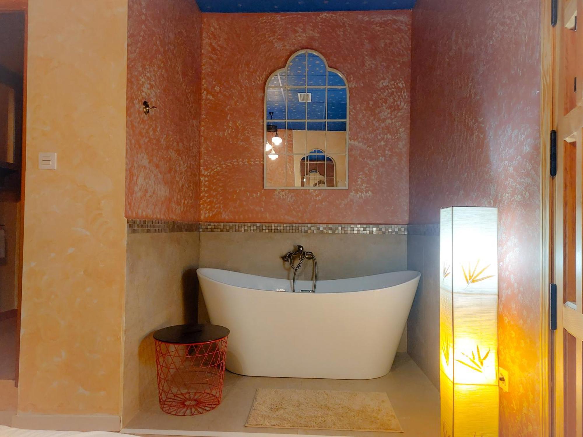 Appartement Ruzafa In