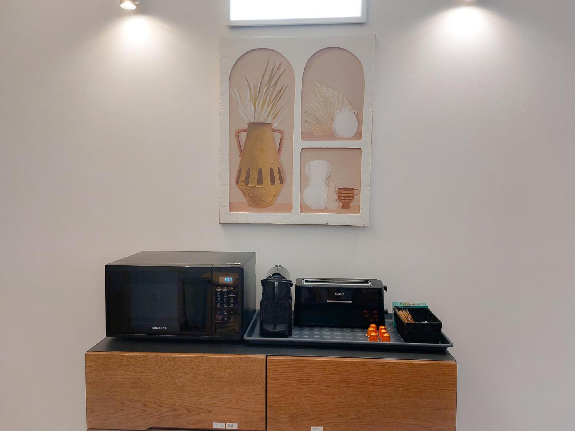 Appartement Ruzafa In