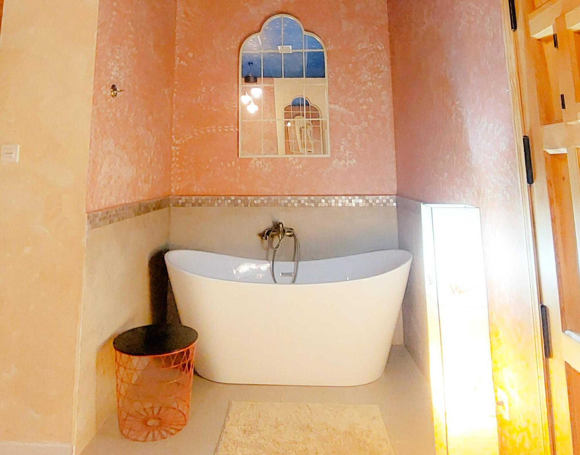 Appartement Ruzafa In Valencia